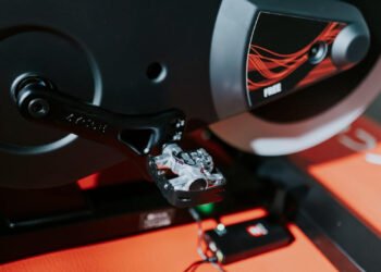 Recommendations for the maintenance of a smart indoor bike