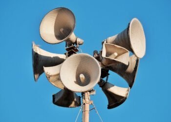 Intercom and Loudspeakers: Why Are They Essential?