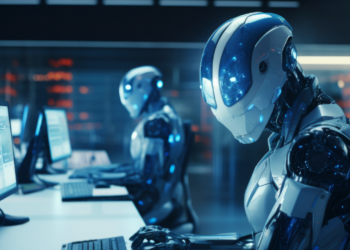 The Essential Role of Chatbot Development Companies in Digital Transformation