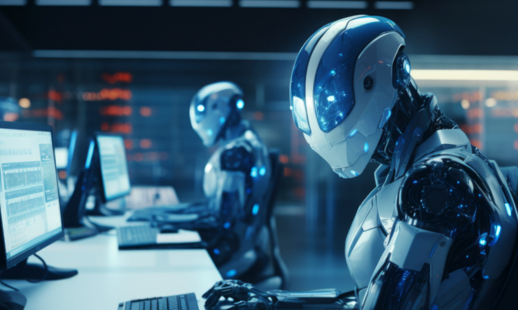 The Essential Role of Chatbot Development Companies in Digital Transformation