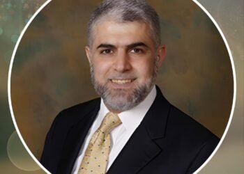 From Medical Student to Pain Specialist: Dr. Basem Hamid’s Professional Journey