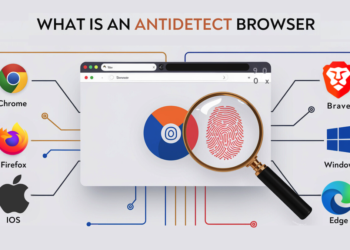 What Is an Antidetect Browser?