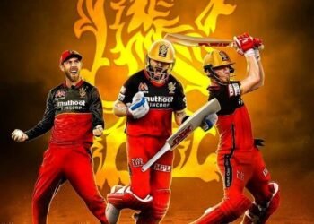 Ee Saala Cup Namde: The RCB Chronicle by Unicon365