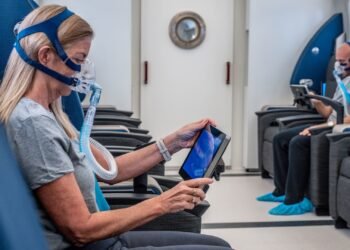 Experience hyperbaric oxygen therapy in Los Angeles: Breathe new life