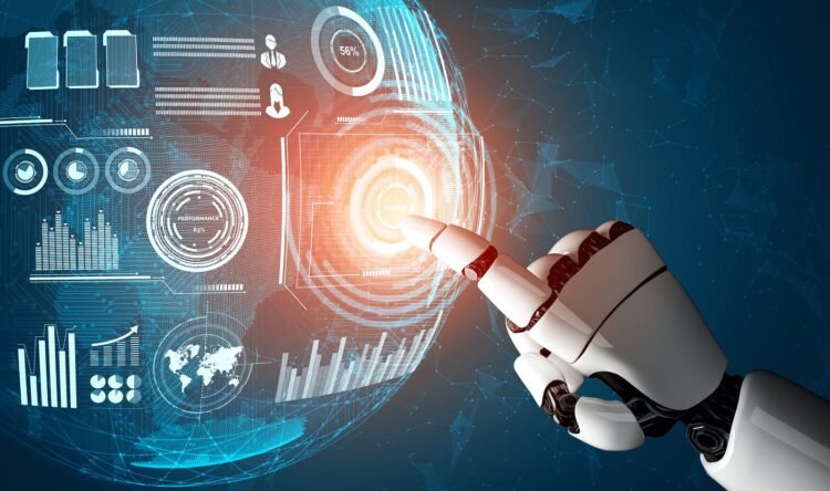 Automating time-consuming tasks with AI: the future of efficient workdays