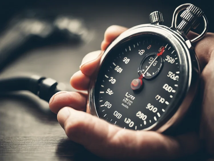 Timing the Trade: How the Best Indicators Drive Success in 1-Minute Scalping