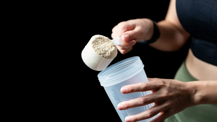 The Role of Protein Powders in Boosting Respiratory Health