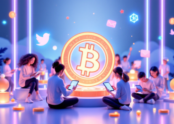 Social media platforms drive the success of meme coins: the power of the meme community 