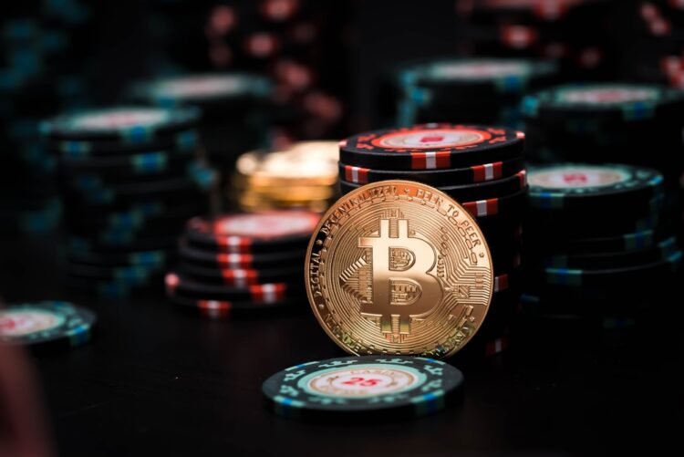 Choosing a crypto for betting in 2025
