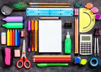 10 Stationery Items You Didn’t Know You Needed