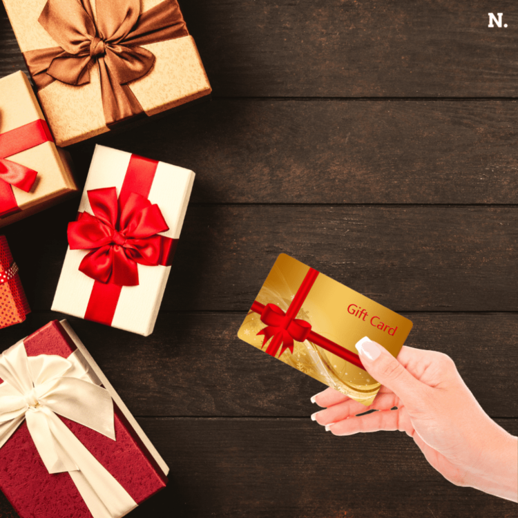 Why Carte Cadeau Offers a Simple and Versatile Gifting Solution