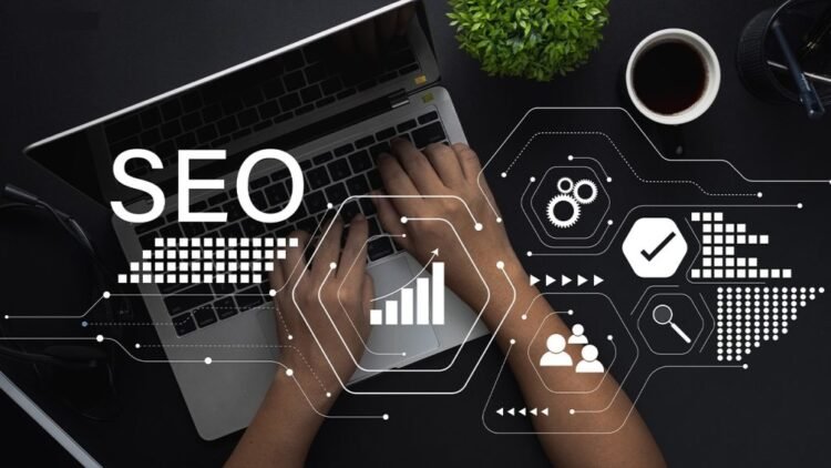 Boost Your Business Growth with Expert SEO Solutions and Tailored Strategies for Success