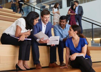 Why Pursuing an Online MBA in Accounting Could Be the Best Career Move