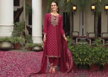Ethnic Wear Ideas for Indian Occasions