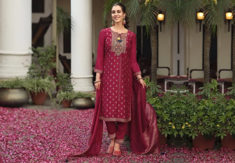 Ethnic Wear Ideas for Indian Occasions