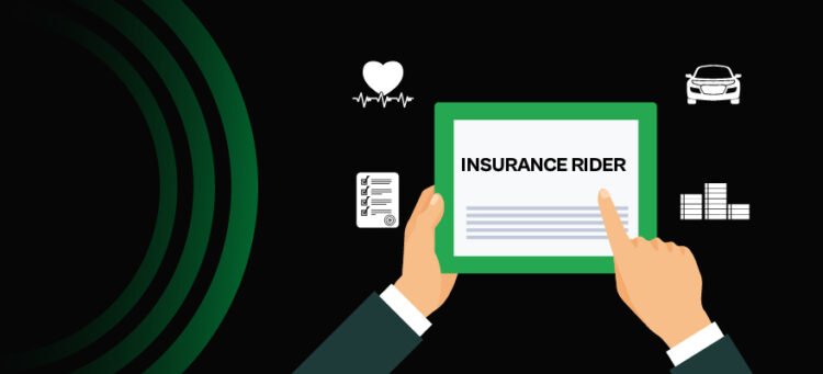 How to Maximize the Benefits of Term Insurance with Riders