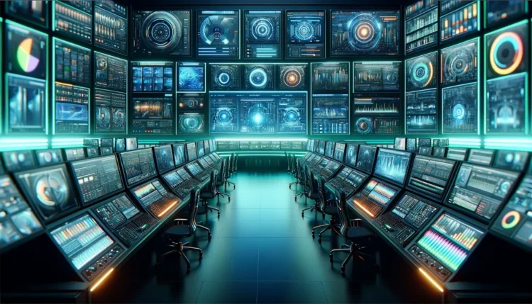 Top 5 Reasons AI Video Generators Are Taking Over Video Production