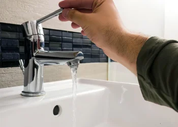 Why Do I Have Low Water Pressure? 