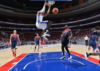 “Stream Live NBA Games Conveniently with NBA Streams”