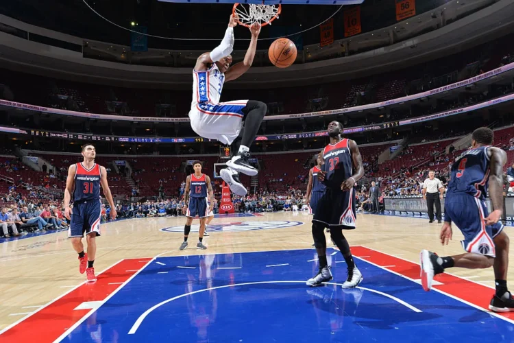 “Stream Live NBA Games Conveniently with NBA Streams”