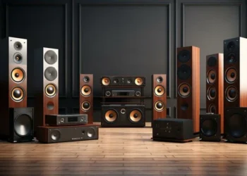 Top Sound Systems to Boost Your Party Experience in 2025