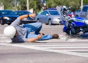 Do I Need a Lawyer After a Motorcycle Accident in Houston?