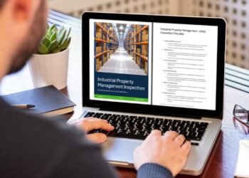 A Comprehensive Checklist for Property Inspection 