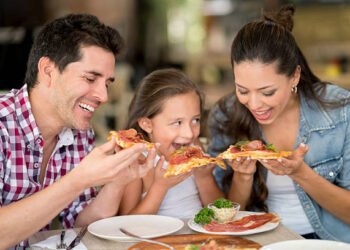 The Nest Restaurant | Quality Local Seafood & Pizza with Family-Friendly Dining