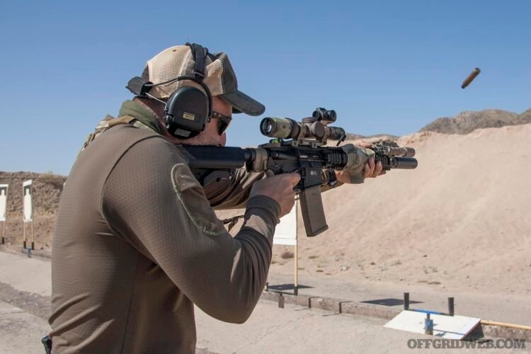 The Evolution of LPVO Scopes: A 2025 Buyer’s Guide