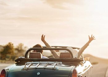 Convenience Stores: Hidden Treasures and Perfect Pit Stops for Family Road Trips