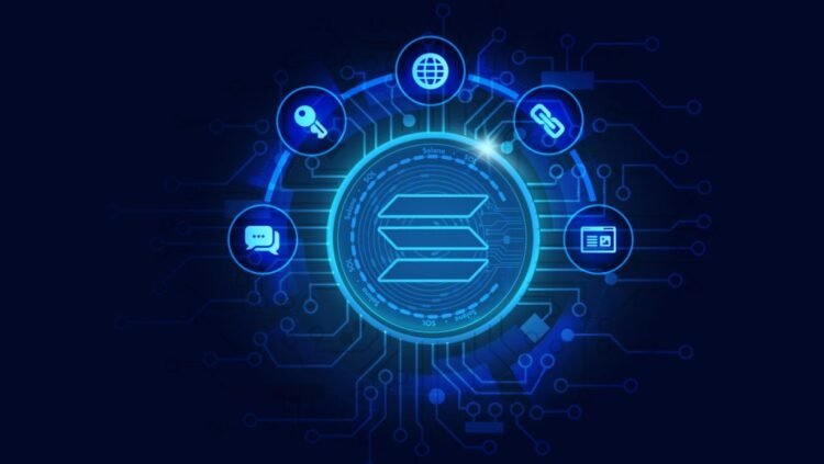 5 reasons why Solana has a competitive advantage over popular blockchains