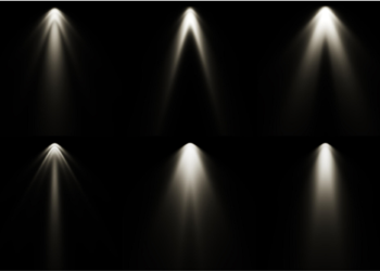 Creative Ways to Use Commercial LED Spotlights to Enhance Your Space