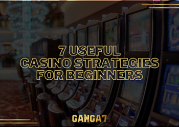 Easy Money Incoming: 7 Essential Casino Tips for Beginners