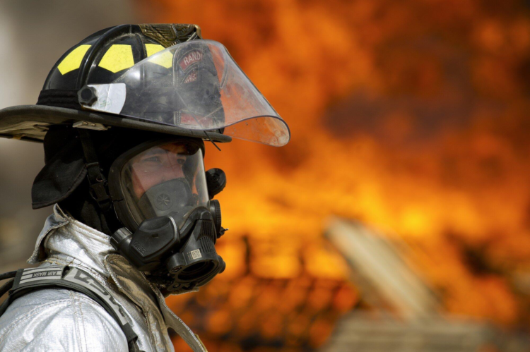 A Guide to Fire Security: Essential Strategies for Every Business