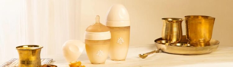 Glass vs. Plastic: Which Baby Feeding Bottle Is Right for Your Baby? 