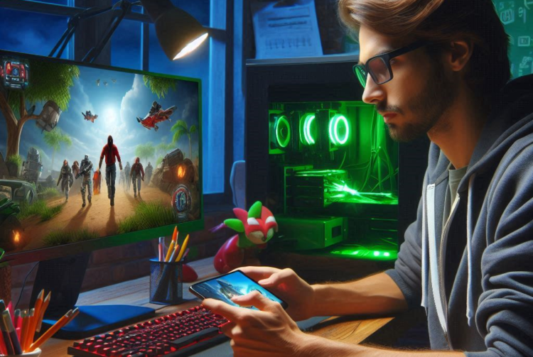 Mobile Game Development: How Indie Developers Can Tap into Lucrative Opportunities