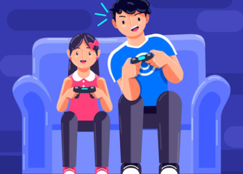 Do Online Games Improve Real Life Skills?