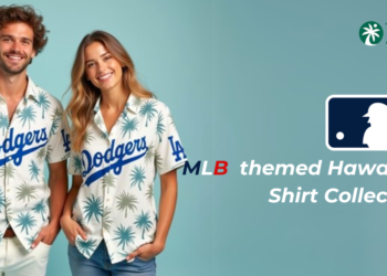 Tapa Aloha Shirt Brings the Heat: MLB-Themed Hawaiian Shirts for True Baseball Fans