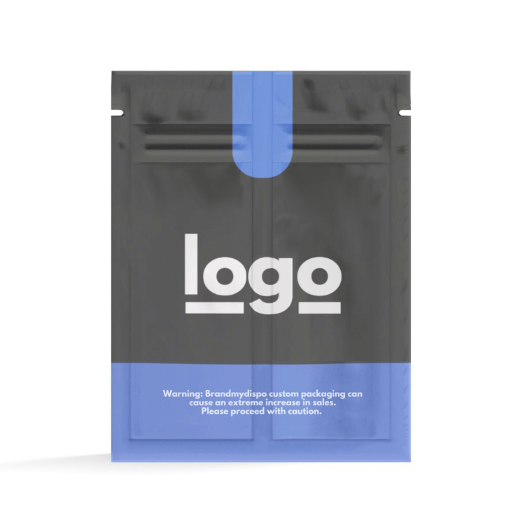 Introducing Dual-Compartment Mylar Bags: Brandmydispo’s Latest Innovation