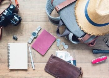 Why a Forex Travel Card Should Be in Your Wallet for Every Trip 