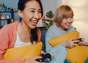 How Does Online Gaming Affect Your Social Life?