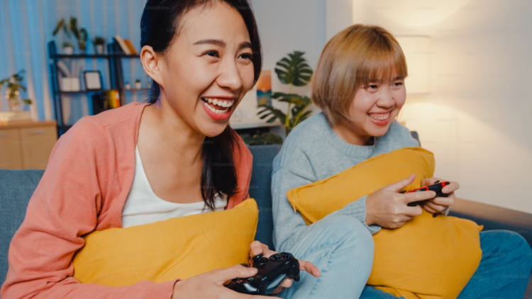 How Does Online Gaming Affect Your Social Life?