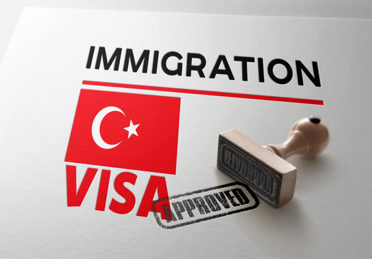 Turkey Visa Requirements: Everything You Need to Know