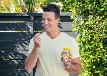 The Role of Supplements in Men’s Health