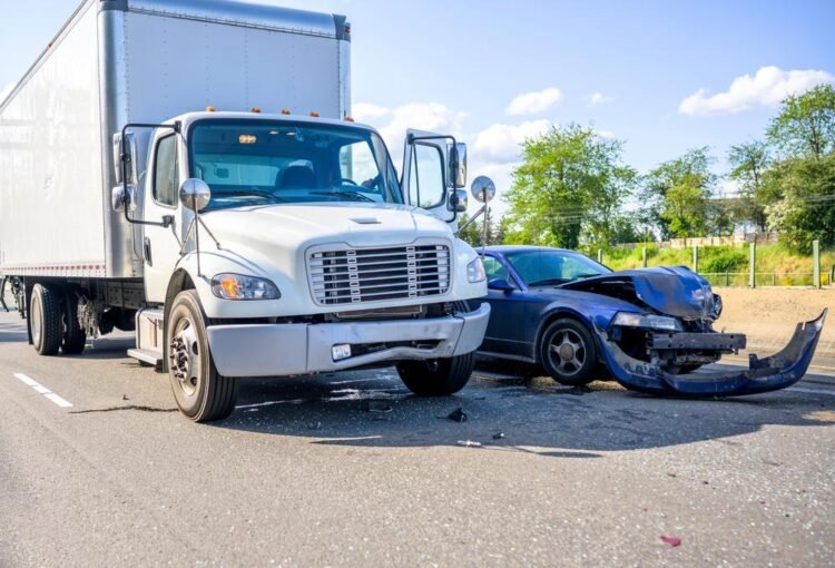 What Should You Do After a Truck Accident in Charlotte to Protect Your Rights?