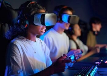 The Rise of Online Gaming in the UK: Trends and Insights