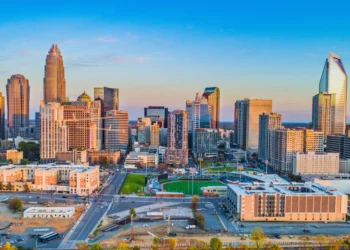 The Fastest-Growing Real Estate Markets in North Carolina