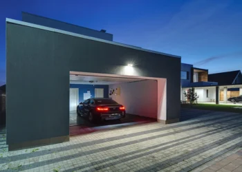 Why Parking Tiles Are a Game Changer