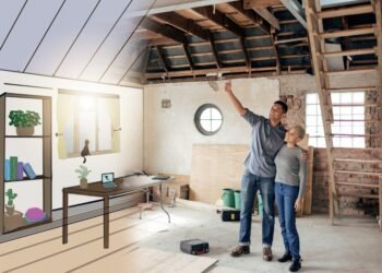 Flipping Houses in California: Strategies for Success in a High-Stakes Market