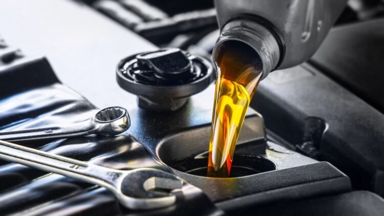 Understanding the Role of Additives in Modern Lubricants